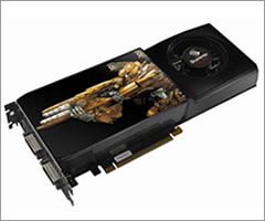 WinFast GTX285 1GB GDDR3 V2